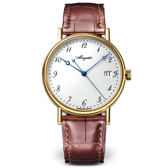 Luxury Breguet 5177BA/29/9V6 Watch replica